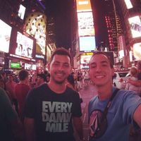 Lorenzo Aguirre的照片