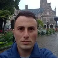 Photos de Noda Basilashvili