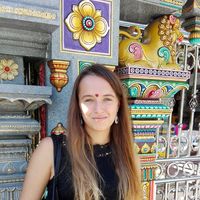 irene fenga的照片