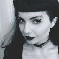 Ayan Maniyeva的照片