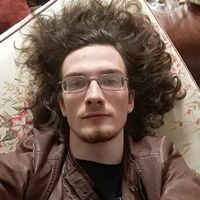 Greg Lizardo's Photo