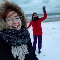 Le foto di Ieva Rudyte