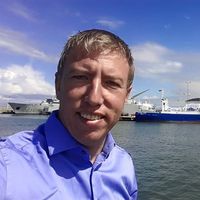 Harald Klomp的照片