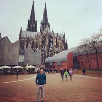 Fotos de Mauricio Montilla