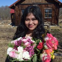 Ridha Nurlia's Photo