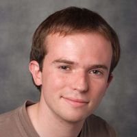 Romain Lerebourg's Photo