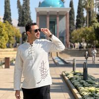 Alireza Darvishi's Photo