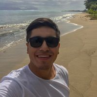 michael basoalto's Photo