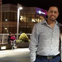 Mina Bebawy的照片