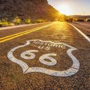 Foto do evento Journey CA Route 66 - The Mother Road