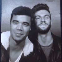 Fotos de quentin blanchard