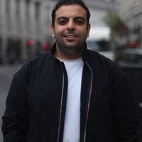 Zdjęcia użytkownika Alireza Mohajerin