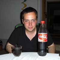 Tobias Papsthard's Photo