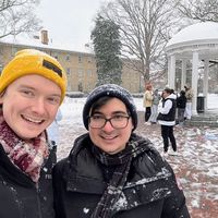 Soren Fariman's Photo