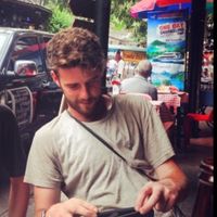 Scott Berghan的照片