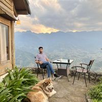 Ahmed Aldoukali's Photo