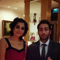 Fotos de Fikri Gabriel Özcan