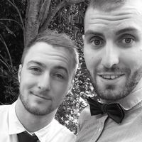 Liam Salmon的照片