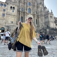 Melissa Drini的照片