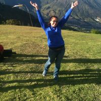 Mélanie Cardinal的照片