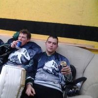 Daniel Brown的照片