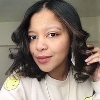 Ayesha Madatt's Photo