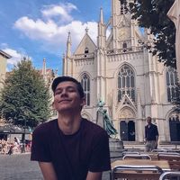 Danya Chumakov的照片