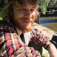 Juhaha Halme's Photo