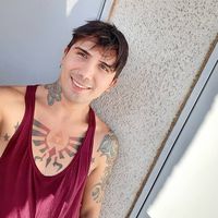 Juan Gajardo's Photo