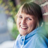 Hanne Hagedorn的照片