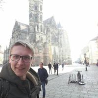 Fotos von Vlad Tymoshchyk