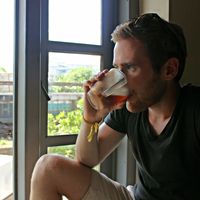 Fotos de Michael Metzger