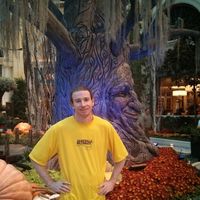 Michael Primak's Photo