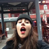 Katé Smith的照片