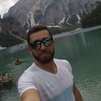 Anderson Cardoso's Photo