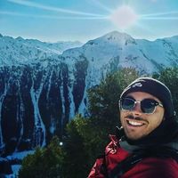 Gianmarco Pepe's Photo