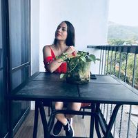 Paulina Martinez的照片