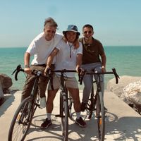 Pierre Alloucherie's Photo