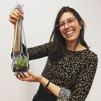 Ambra Simoni's Photo