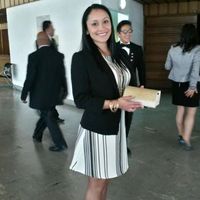 Verónica Garcia's Photo