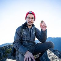 Diego Marin Odio's Photo