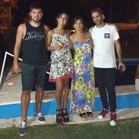 Juan Pablo Salvá's Photo