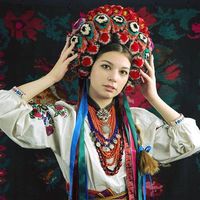 Ira Sokolova的照片