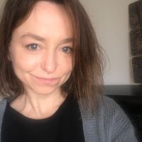 Brouste Anne Lise's Photo