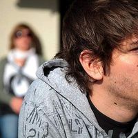 Klemen Brezavšček's Photo