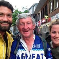 Terry Hurley's Photo