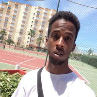 Bashir  Khalid's Photo