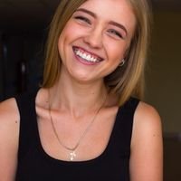 Alina Karmadanova's Photo