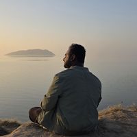 Daya Chettiyar's Photo