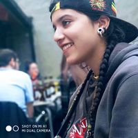 Neus Barajas's Photo